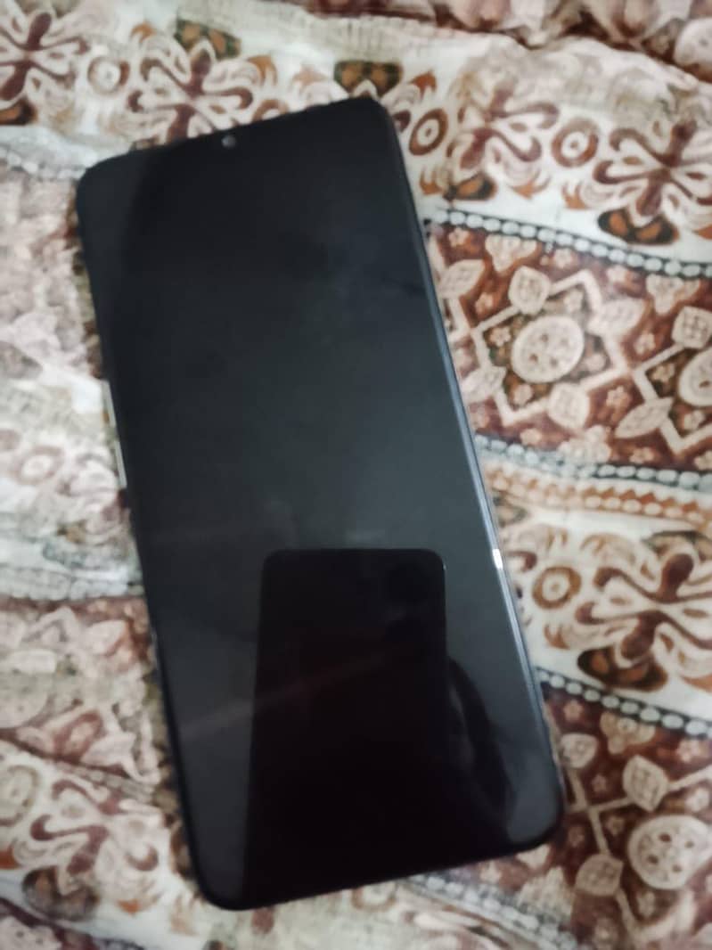 oppo A16 2