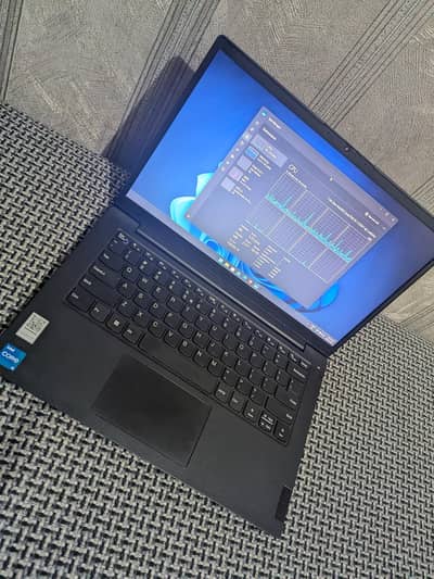 Lenovo K14 Gen 1 | i5 11th Gen | 8GB RAM | 256GB SSD