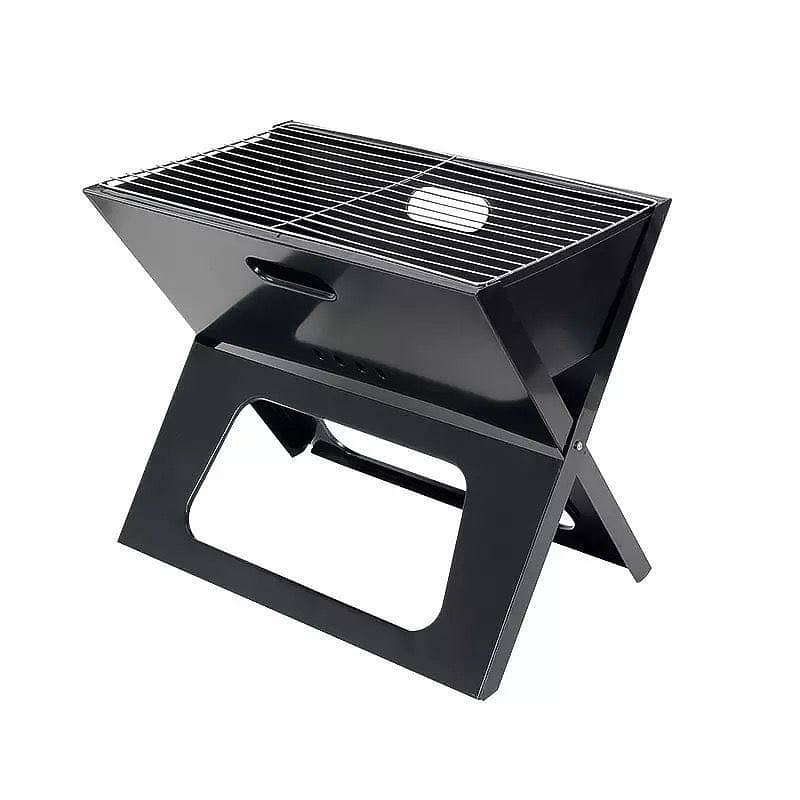 Bbq grill 1