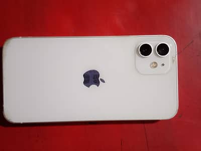 iphone 12 jv Non pta