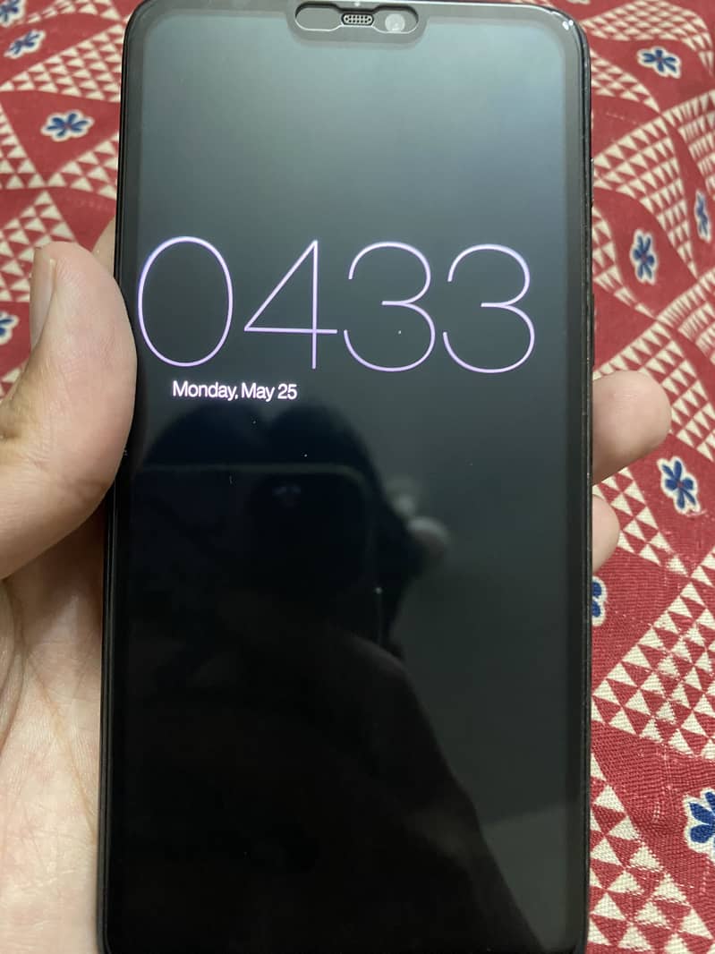 One plus 6 1