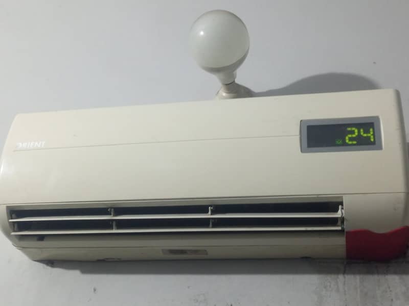 1ton split ac 0