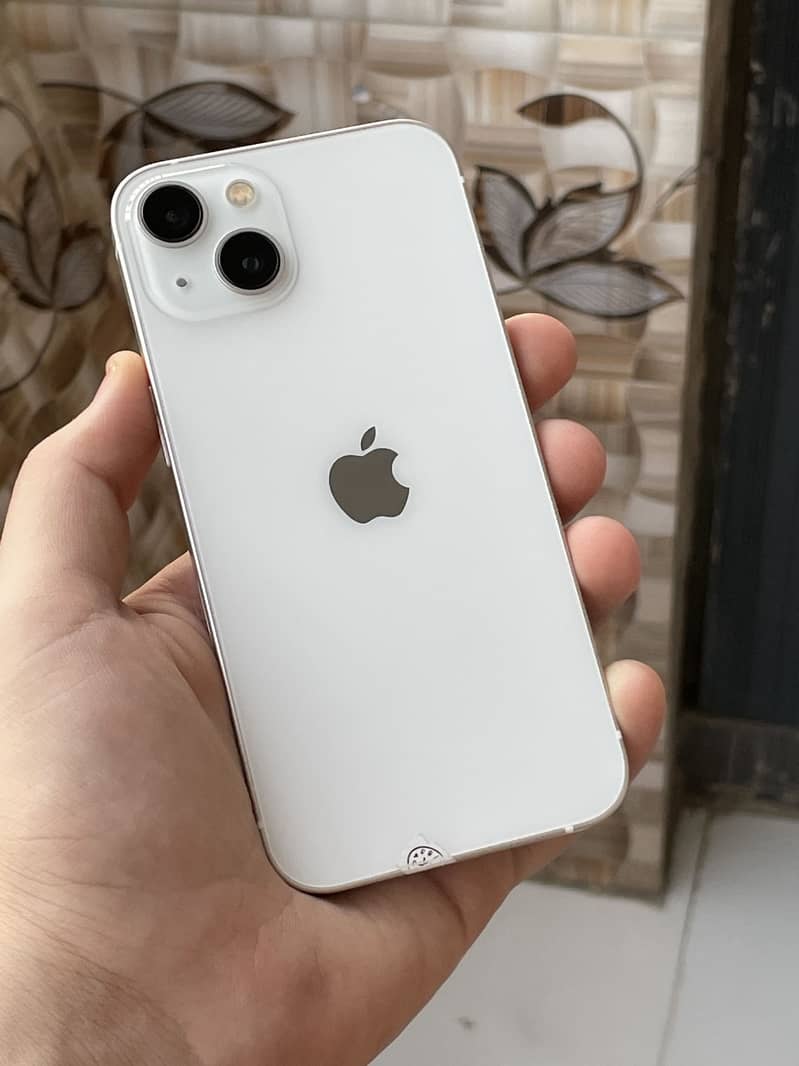 Iphone 13 0