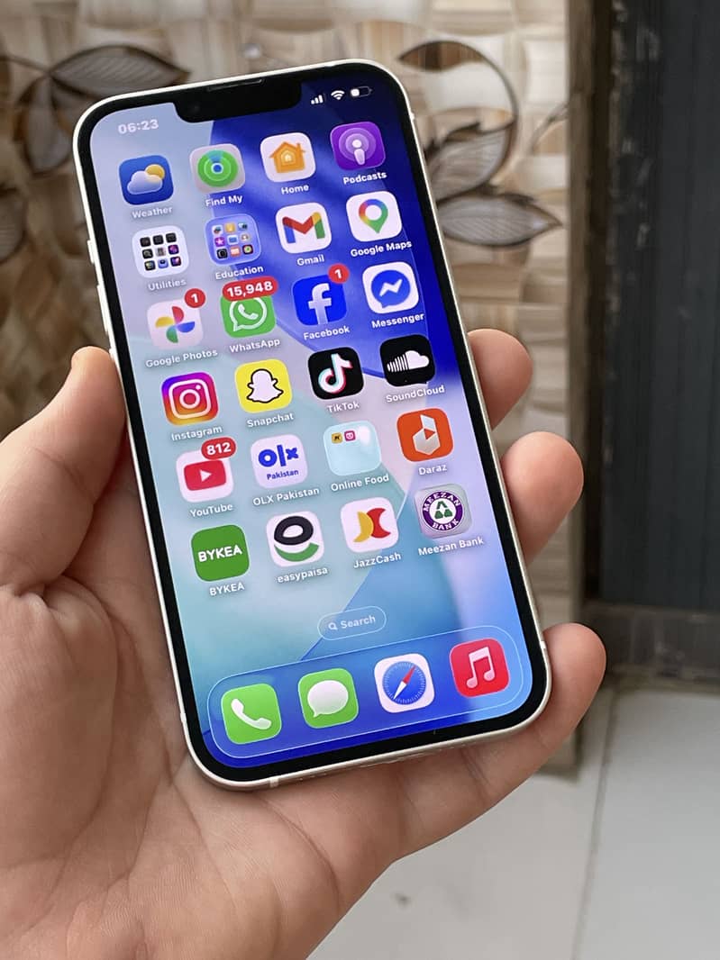 Iphone 13 2