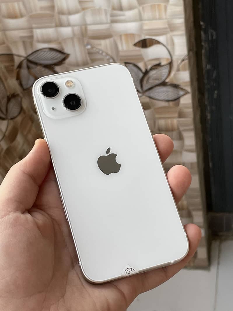 Iphone 13 7