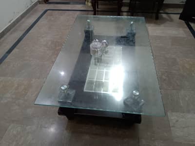Center Table