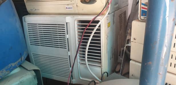 Window ac 0.75 ton