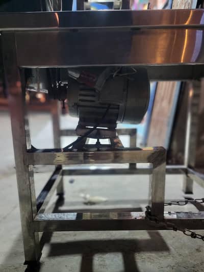 keema machine.