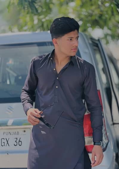 Shaban Raza