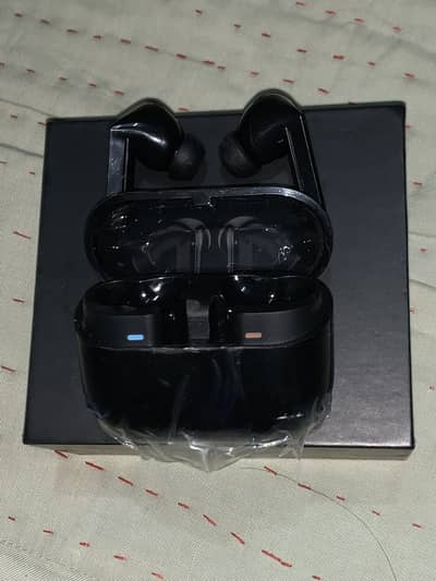 buds 3 pro bil kul new hn just box open