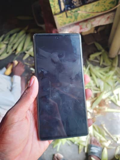 Google pixel 6