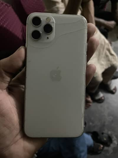Apple iPhone 11 Pro