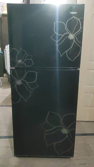 Orient used Fridge
