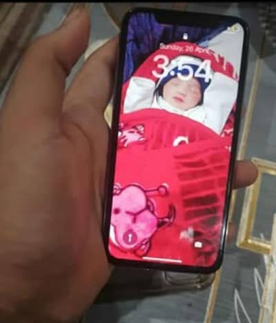 iphone x 64 gb non pta read ad first