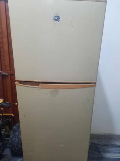pel fridge medium