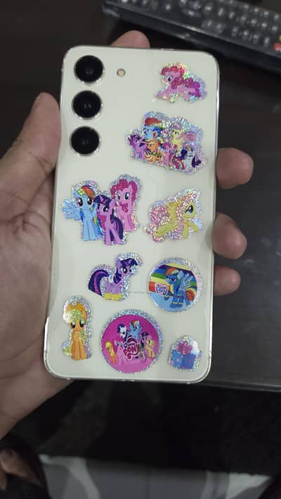 Samsung Mobile S23