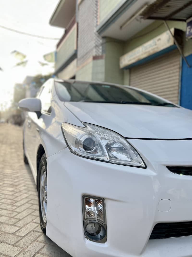 Prius 2011 0