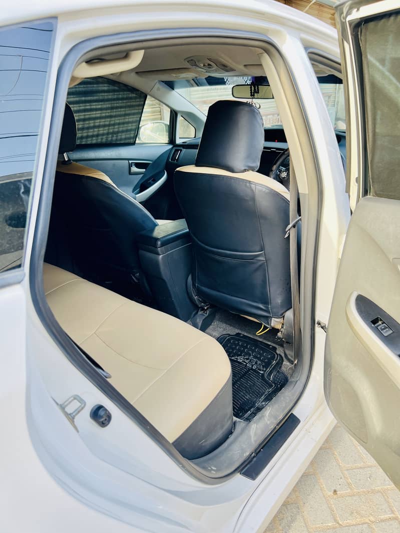 Prius 2011 1