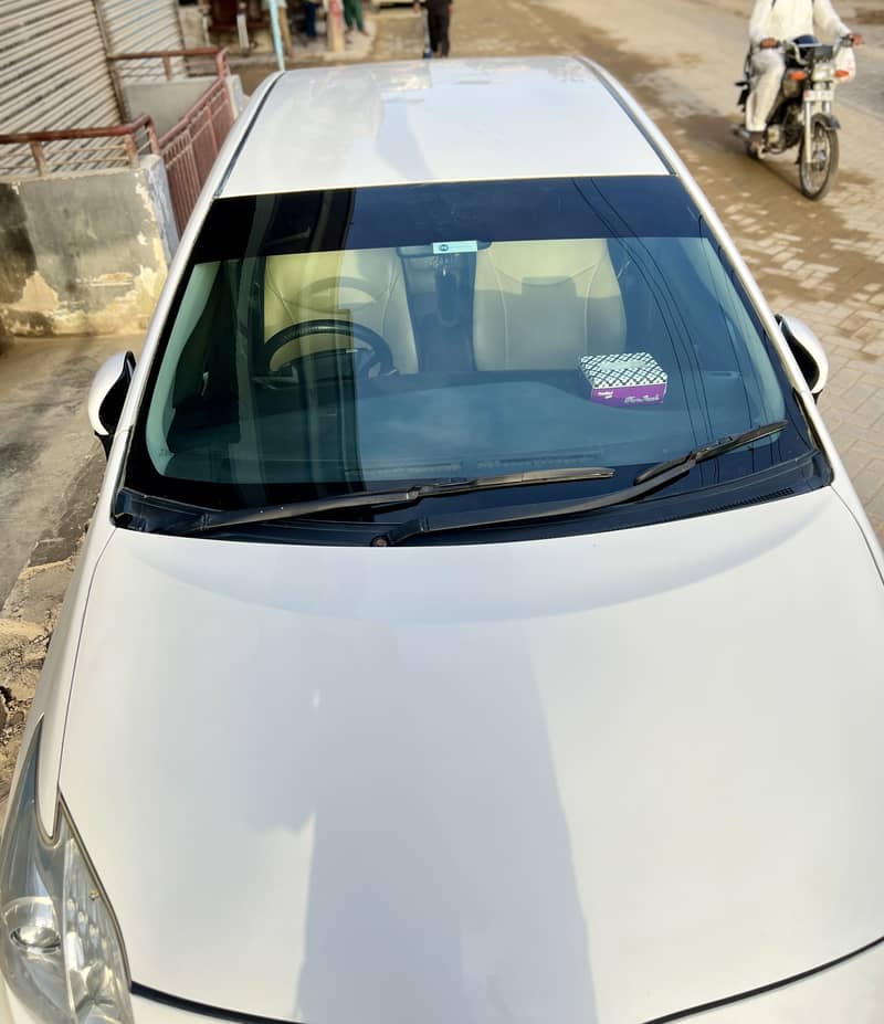 Prius 2011 3
