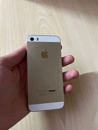 Iphone 5s pta