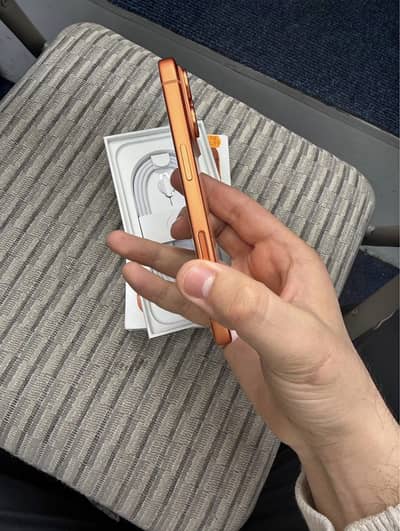 Iphone 17 pro max 512gb