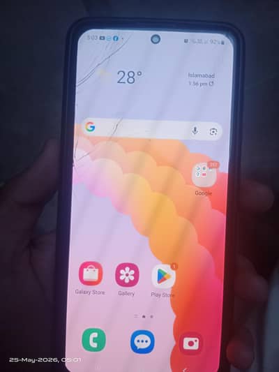 Samsung Galaxy a51 6gb ram 128gb rom