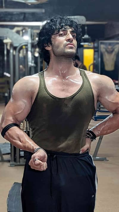 Ansar Ali