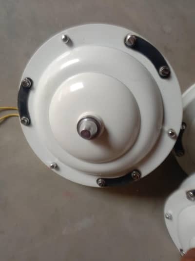 celling fan