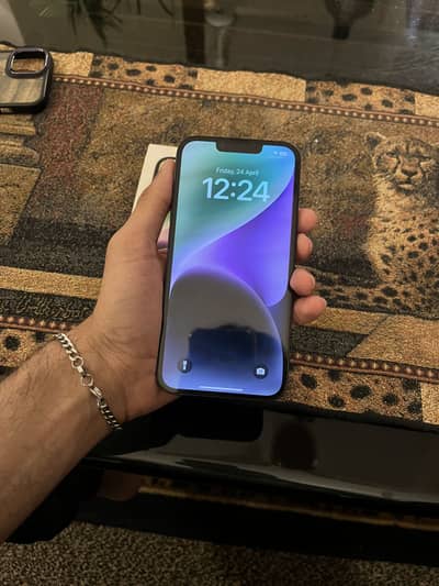 Apple iPhone 14
