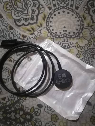 Samsung galaxy watch 6 classic orig charger "UK"