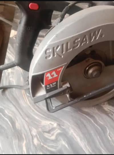 hand cutter