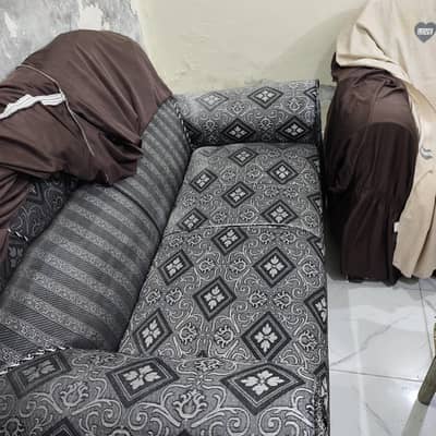 2 sofa 3 seater and 2 seater