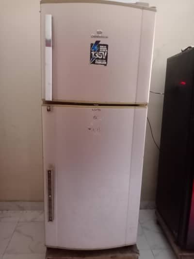 Dawlance Fridge in All ok working condition
