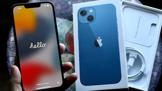 Apple iPhone 13