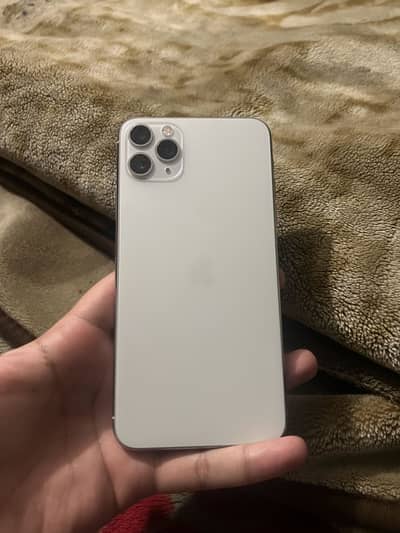 Iphone 11 pro max