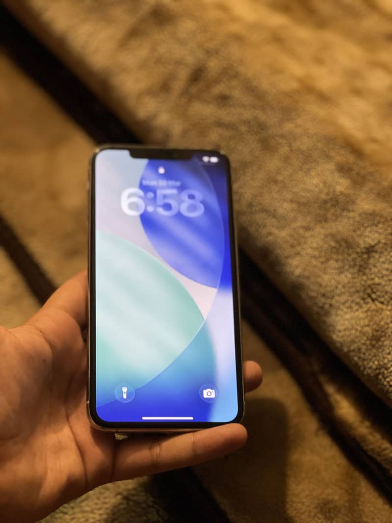 Iphone 11 pro max 5