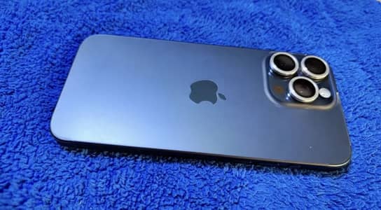 IPhone 15 pro max 265 jv 10/10  Contact my WhatsApp number 03238862326