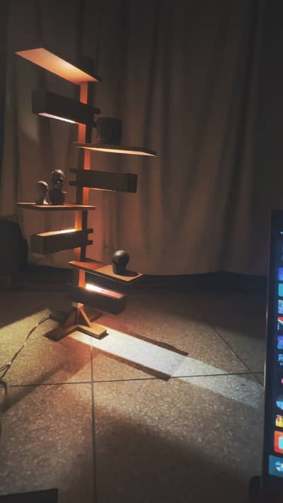 Talisen Lamp