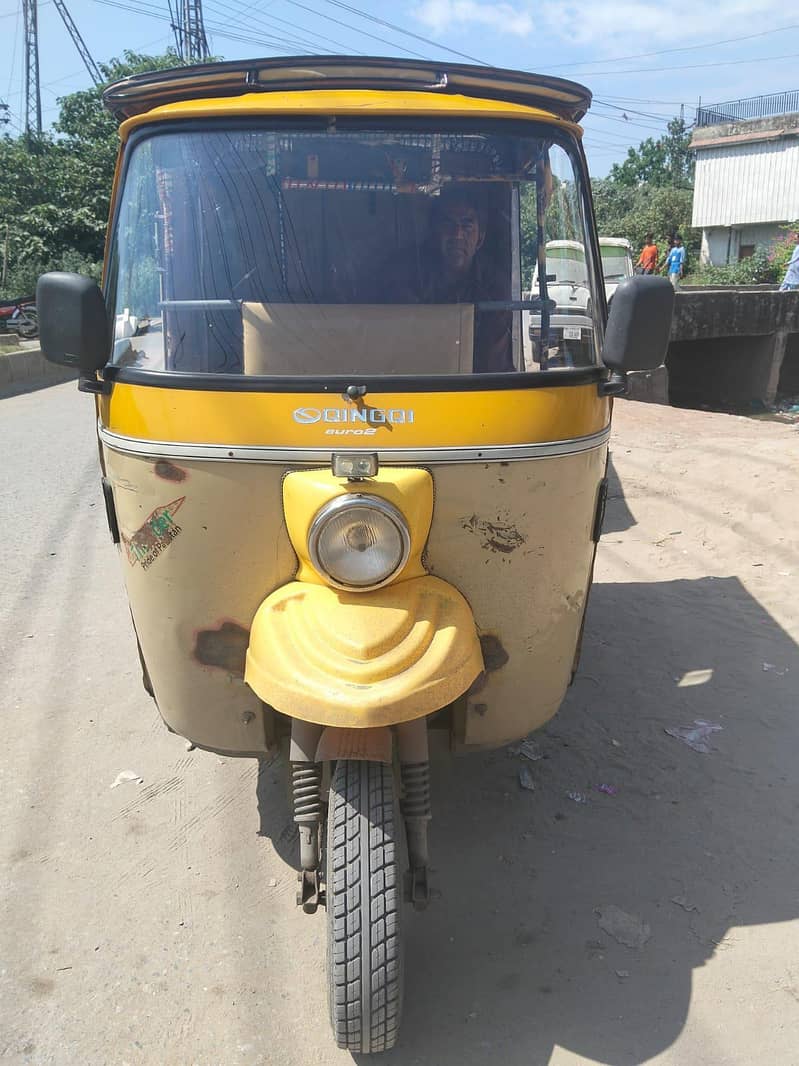 auto rickshaw 1