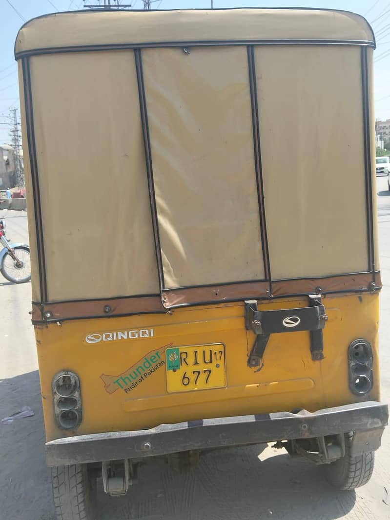 auto rickshaw 4