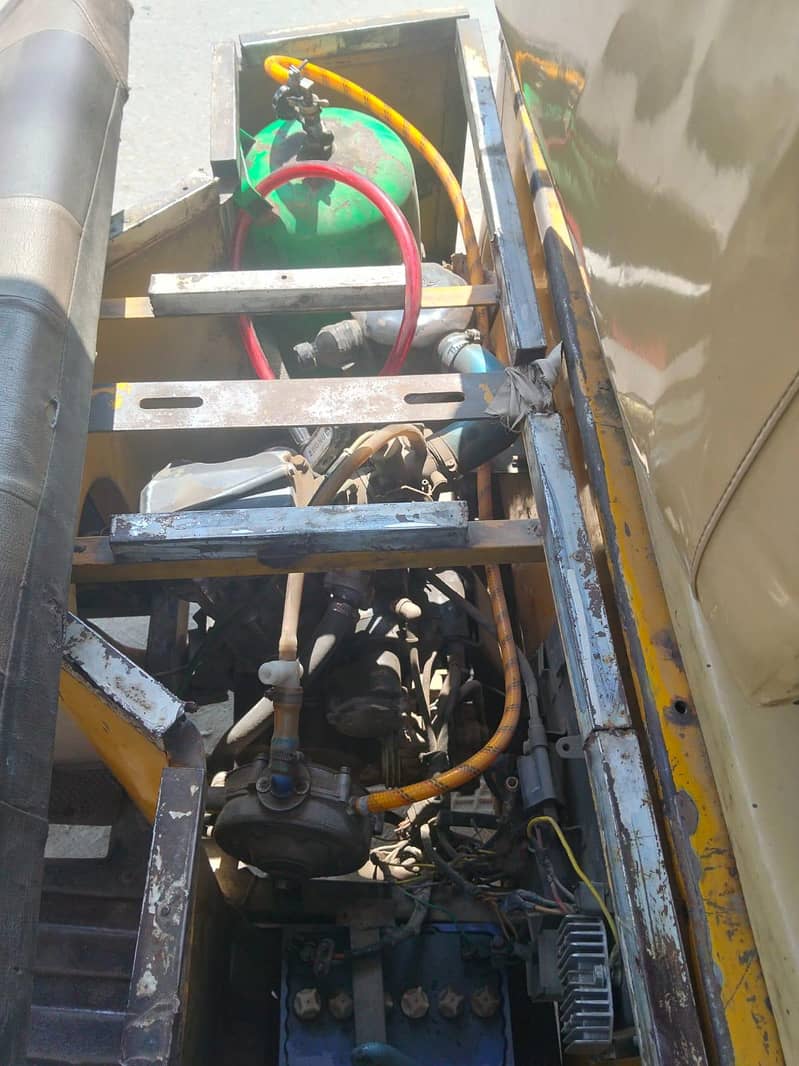 auto rickshaw 5
