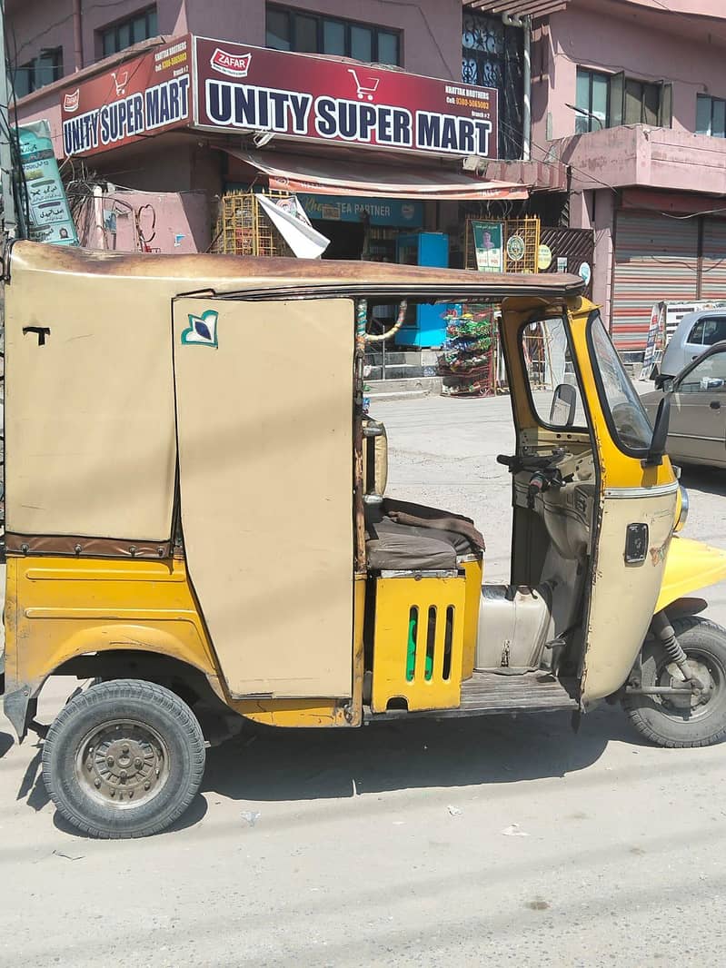 auto rickshaw 8