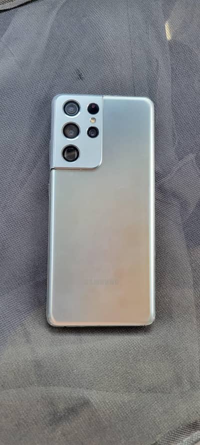 Samsung Mobile S21 Ultra