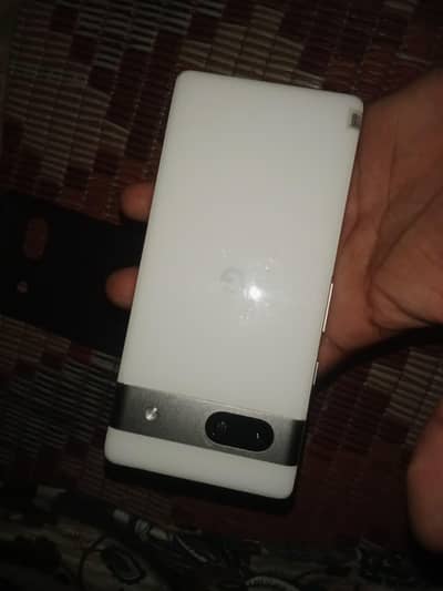 google pixel 7a