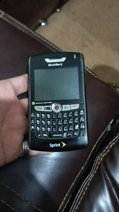 blackberry 8830