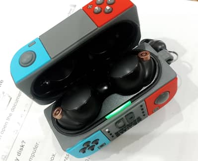 Sony WF-1000XM4 TWS Made in Malaysia