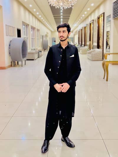 SYED AHMED