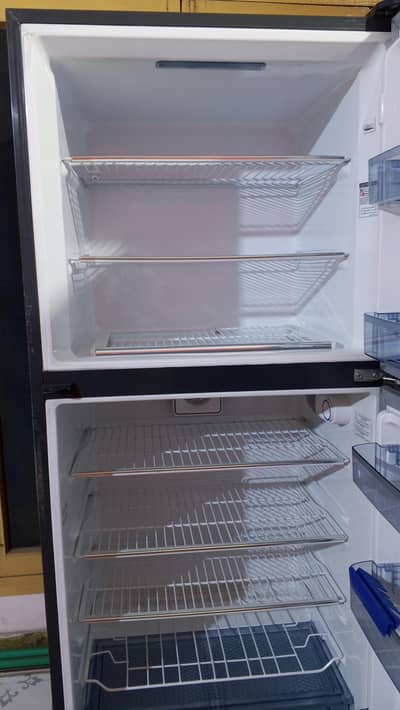 Double XL Gree Refrigerator