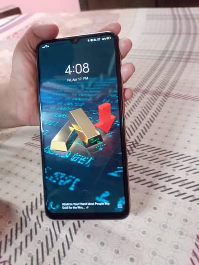 vivo s1 pro