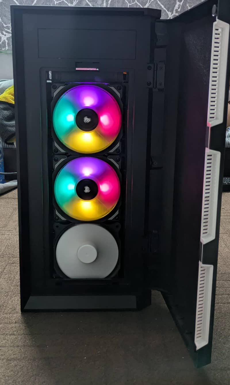 Ryzen ThreadRipper PC 1950X 3